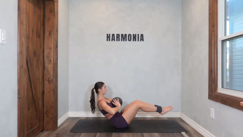 15 MIN Power Core